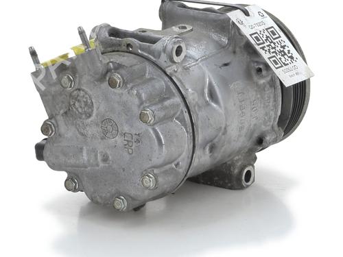 AC compressor PEUGEOT 3008 I MPV (0U_) 1.6 HDi | BP29217892M34 
