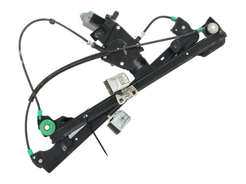 Used Front right window mechanism LAND ROVER FREELANDER I (L314) 2.0 Td4 4x4 (112 hp) 21497444