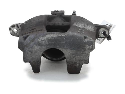 Left front brake caliper FIAT 500X (334_) 1.4 (334AXC1B, 334AXC11) | BP29695878M105