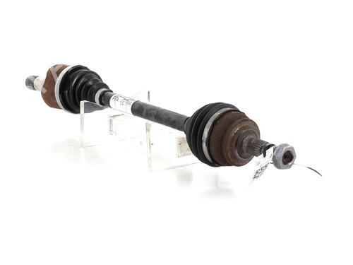 Left front driveshaft PEUGEOT 208 II (UB_, UP_, UW_, UJ_)  | BP26536187M38 