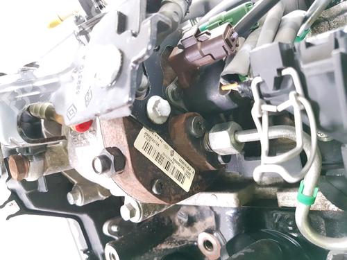 Engine RENAULT MODUS / GRAND MODUS (F/JP0_) 1.5 dCi (FP0F, JP0F) | BP28286009M1 