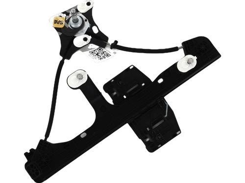 Used Rear left window mechanism OPEL CORSA F (P2JO) 1.2 (68) (75 hp) 32202068