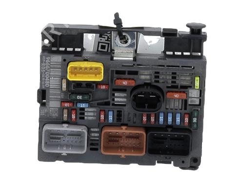 Fuse box CITROËN C4 I (LC_) 1.6 HDi | BP29964638E1
