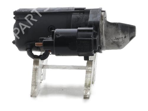 Used Starter MERCEDES-BENZ C-CLASS (W202) C 200 D (202.120) (75 hp) 26405964