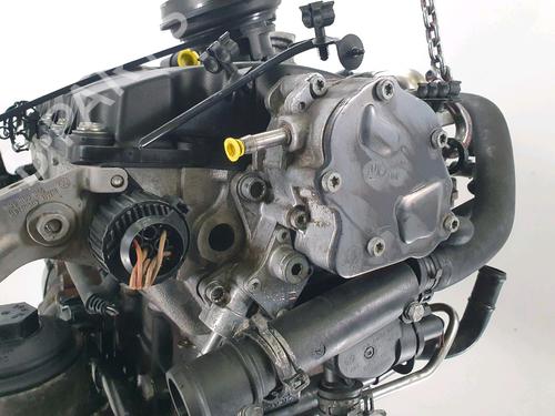 Engine AUDI A3 (8P1) 1.9 TDI | BP38742346M1 - Image 8