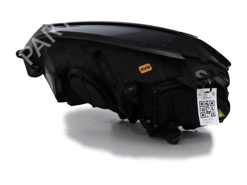 Right headlight VW GOLF VII (5G1, BQ1, BE1, BE2) 2.0 GTI | BP29110419C29 