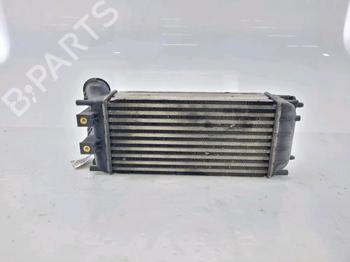 Used Intercooler PEUGEOT 308 I (4A_, 4C_) 1.6 HDi (112 hp) 23535905