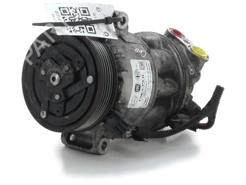 Used AC compressor ALFA ROMEO GIULIETTA (940_) 2.0 JTDM (940.FXL1A) (140 hp) 29602406