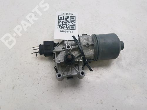 Used Front wiper motor Front wiper motor FORD FIESTA VI (CB1, CCN) 1.6 ST (182 hp) 10440245 10440245