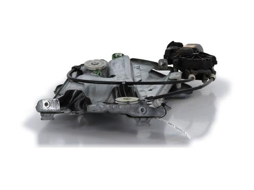 Alzavetro posteriore destra RENAULT MEGANE II Coupé-Cabriolet (EM0/1_) 2.0 dCi | BP30049156C25 