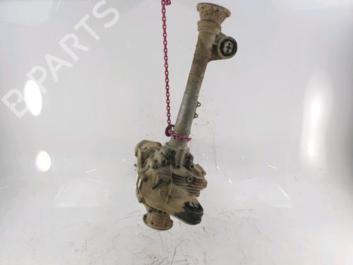 Front differential VW AMAROK (2HA, 2HB, S1B, S6B, S7A, S7B, AGD) 2.0 BiTDI 4motion | BP29381165M23 