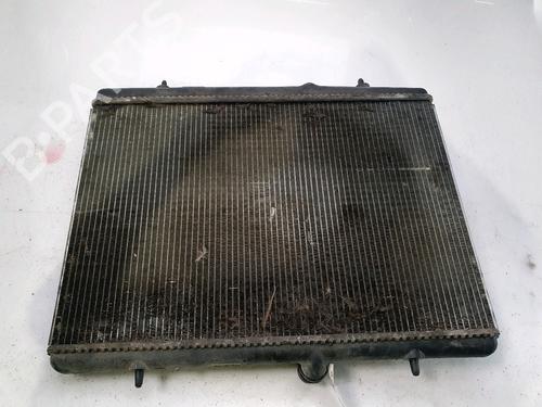 Water radiator CITROËN C4 I (LC_) 1.6 HDi | BP28505358M31