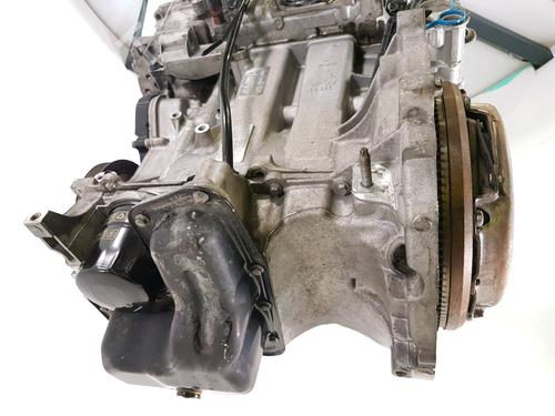 Engine PEUGEOT 208 I (CA_, CC_) 1.2 VTI 82 | BP30828208M1 