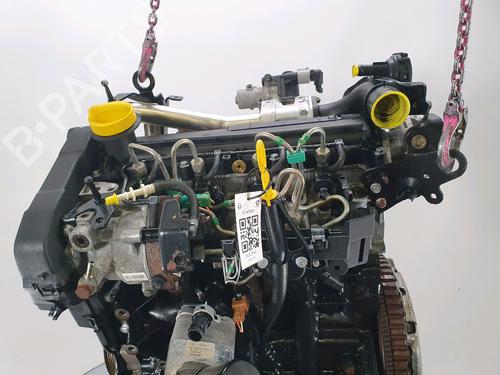 Engine RENAULT CLIO III (BR0/1, CR0/1) 1.5 dCi (C/BR0G, C/BR1G) | BP36350825M1  - Image 5