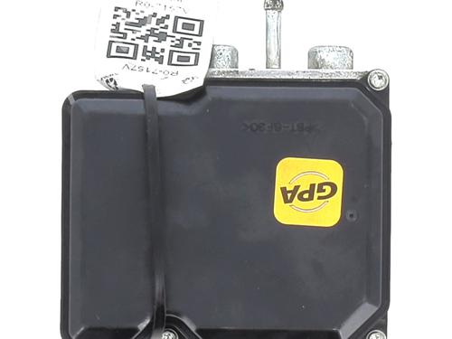 ABS pump NISSAN JUKE (F15) 1.6 | BP27490168M43 