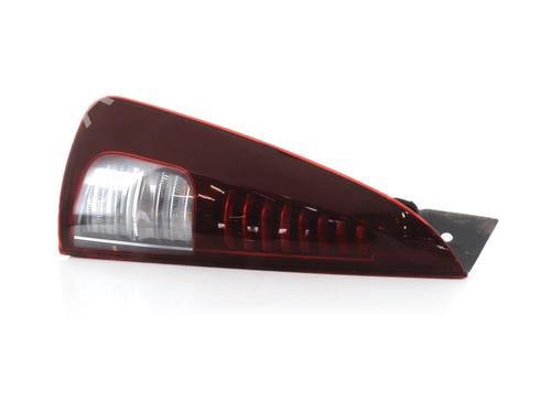 Left taillight RENAULT ESPACE IV (JK0/1_) 2.0 dCi (JK03, JK04, JK1C, JK1G, JK1J, JK1K) | BP38947566C34 - Image 3