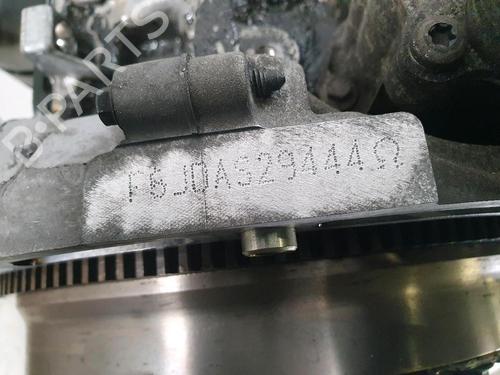 Engine FORD FIESTA VI (CB1, CCN) 1.4 TDCi | BP34261338M1  - Image 9