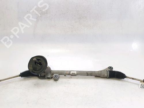 Used Steering rack FORD FIESTA VI (CB1, CCN) 1.5 TDCi (75 hp) 30165351