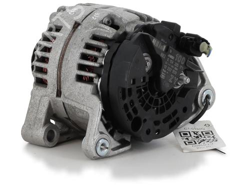 Alternator OPEL ASTRA H (A04)  | BP25860159M7 