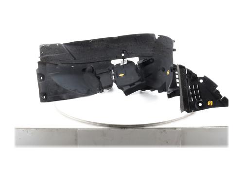 Wheel arch DACIA SANDERO II TCe 90 (B8M1, B8MA, B8AC) | BP32278681C56