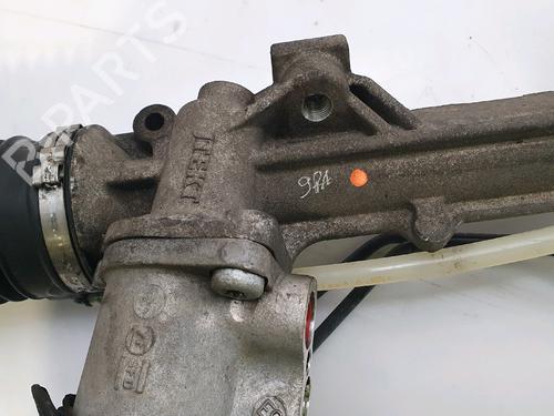 Steering rack PEUGEOT 206+ (2L_, 2M_) 1.4 HDi eco 70 | BP30093856M22