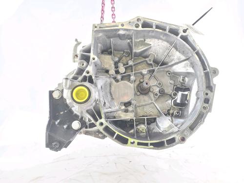 Gearbox PEUGEOT 207 (WA_, WC_) 1.4 HDi | BP29470742M3 