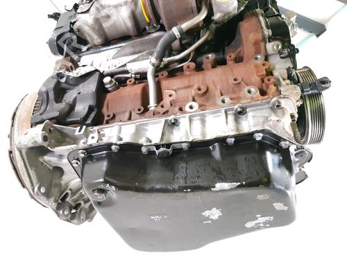 Engine LAND ROVER RANGE ROVER EVOQUE (L538) 2.2 D 4x4 | BP30333975M1