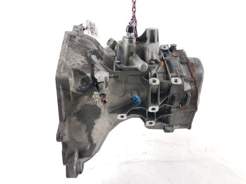 Used Gearbox OPEL ASTRA F Hatchback (T92) [1991-2000]  24017965