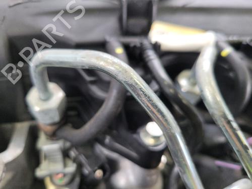 Engine RENAULT MEGANE III Hatchback (BZ0/1_, B3_) 1.5 dCi (BZ0C) | BP29416744M1 