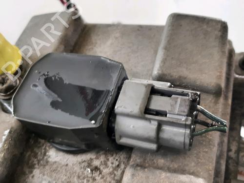 Engine NISSAN MICRA III (K12) 1.4 16V | BP31180285M1