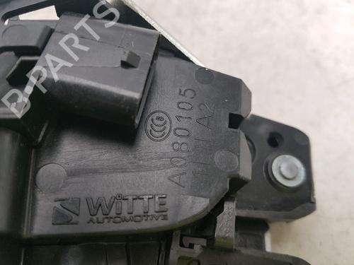 Tailgate lock MERCEDES-BENZ GLA-CLASS (X156) GLA 220 d 4-matic (156.905) | BP12124176C101 