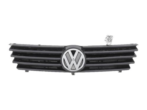 Grill Grill VW POLO IV Saloon (9A4, 9A2, 9N2, 9A6) 1.4 (101 hp) 34642798 34642798