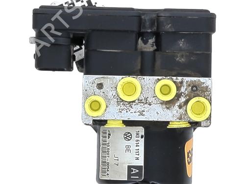 ABS pump VW CADDY III Box Body/MPV (2KA, 2KH, 2CA, 2CH) 1.9 TDI | BP29443710M43 