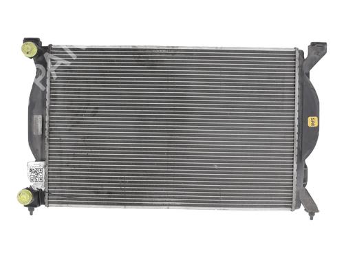 Radiador de água AUDI A4 B7 Avant (8ED) 2.0 TDI 16V (140 hp) 30632279