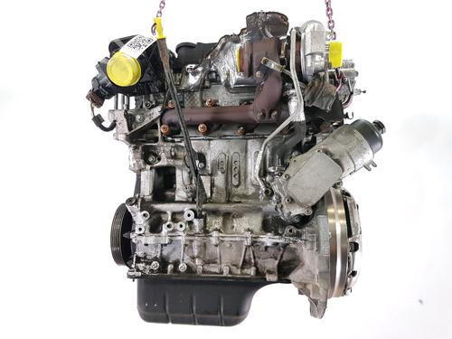 Engine FORD FUSION (JU_) 1.6 TDCi | BP36428630M1 - Image 2