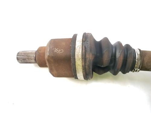 Left front driveshaft CITROËN C4 Coupe (LA_) 1.6 16V | BP11093390M38 