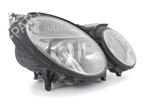 Right headlight MERCEDES-BENZ E-CLASS (W211) E 220 CDI (211.006) | BP37087107C29 - Image 4