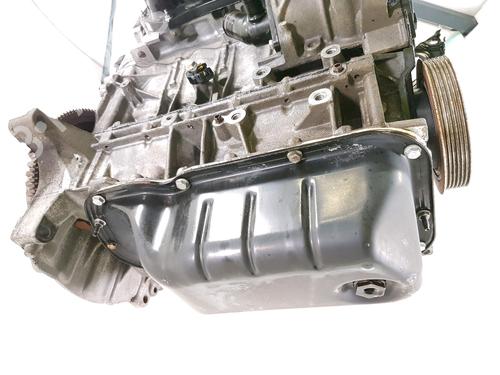 Engine PEUGEOT 206 Hatchback (2A/C)  | BP28311103M1 
