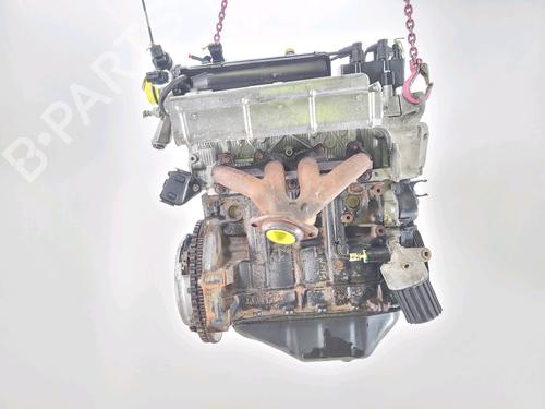 Motor RENAULT TWINGO I (C06_)  | BP28486919M1 