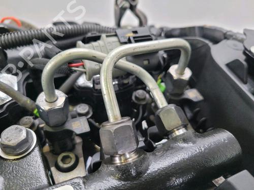 Engine CITROËN C5 III (RD_) 2.0 HDi 165 (RDRHHA, RDRHH8) | BP40487711M1 - Image 8