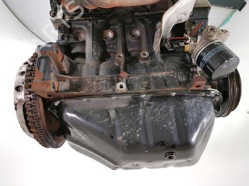 Engine RENAULT CLIO IV (BH_) 1.2 16V | BP37657899M1  - Image 10