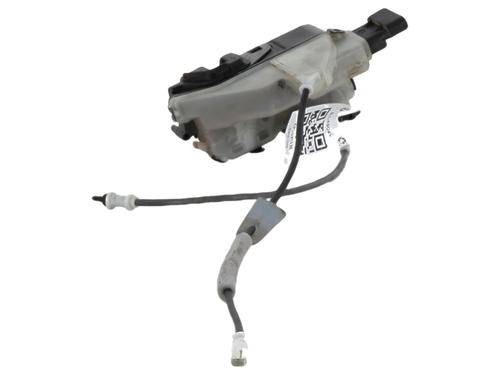 Front right lock CITROËN C3 III (SX) 1.2 VTi 82 | BP30716197C97