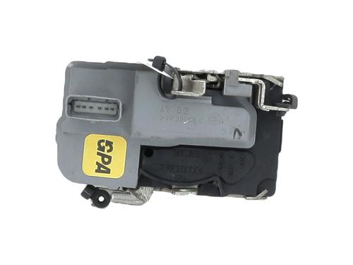 front-right-lock-peugeot-206-2l_-2m_-2009-2010-2011-2012-2013-33111327 main image