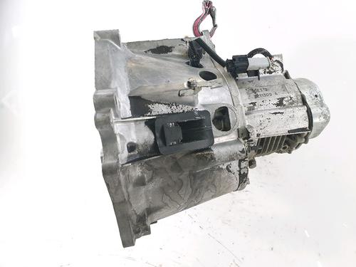 gearbox-peugeot-208-i-ca_-cc_-2012-2013-2014-2015-2016-2017-2018-2019-2020-2021-32401539 main image