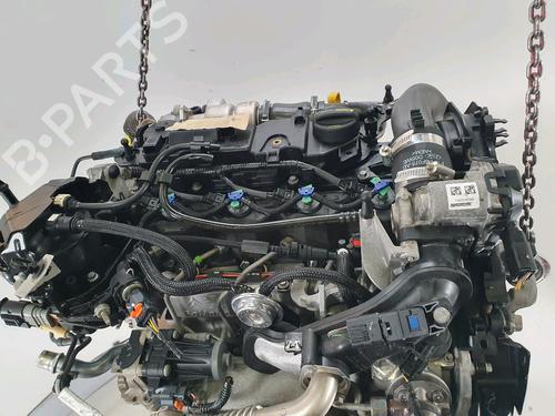 Engine FORD FOCUS III 1.5 TDCi | BP37506269M1 - Image 5