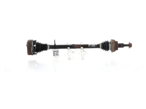 Left rear driveshaft SKODA SUPERB II (3T4) 3.6 FSI 4x4 | BP19090418M40 