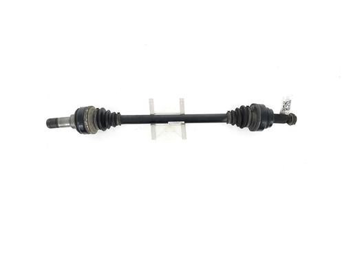 Used Right rear driveshaft BMW 5 (F10) 535 d (313 hp) 18969293