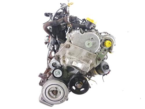 Motor OPEL CORSA D (S07) 1.3 CDTI (L08, L68) (75 hp) 31661721