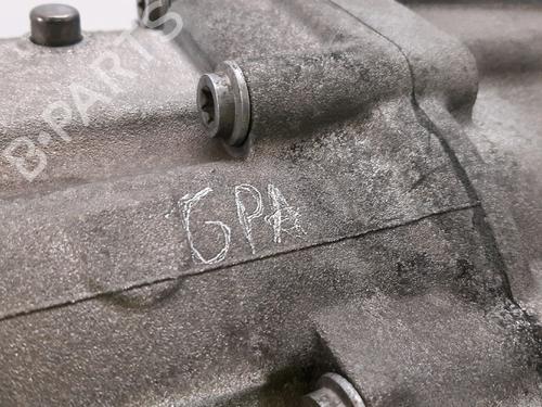 Gearbox BMW 3 Compact (E46) 320 td | BP31057377M3 