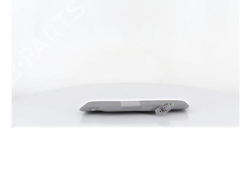 Left sun visor FIAT PANDA (169_) 1.2 (169.AXB11, 169.AXB1A) | BP37281172I1 - Image 3